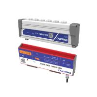 Buy cheap Intelligent Integrated Static Eliminator Bar For Label Printing Machine product