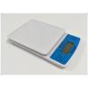 Buy cheap Mini Platform High Precision Kitchen Scale Portable For Food Weighing from wholesalers