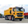 Buy cheap Howo TX 400HP 6*4 430hp Super Fuel Saving 55 Oil-saving Trailer Truck in EURO 5 standard from wholesalers