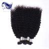 Buy cheap Double Drawn Grade 6A Virgin Hair Extensions Human Hair 8 inch from wholesalers