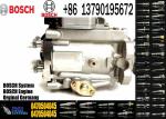 VP44 Injection pump 0470504045 109341-1042 0470504037 8-97377-520-0 For 4KH1