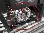 160A - 180A Super Quiet Small Diesel Generators 2KW Electric Start / Hand Start