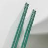 Buy cheap Flat Laminated Clear Tempered Glass For Supermarket Countertops And Shelves from wholesalers