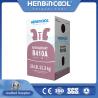 Buy cheap 99.99 R 410a Refrigerant 25 Lb Tank 11.3KG 25 Lb 410a Refrigerant from wholesalers