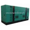 Buy cheap 3 Pole CUMMINS Diesel Generator Set 30KVA / 24KW 60HZ Working Perfectly For Home from wholesalers