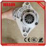 Buy cheap High Quality Excavator Starter Motor 024000304 1811003240 For Diesel Engine from wholesalers