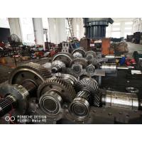 Buy cheap 380v 50 hz Plastic Pellet Making Machine In Waste Power Plant SGS Certification product