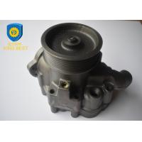 Buy cheap 202-7676 E330C Water Pump For C9 Engine Pump 3522109 Excavator Water Pump product