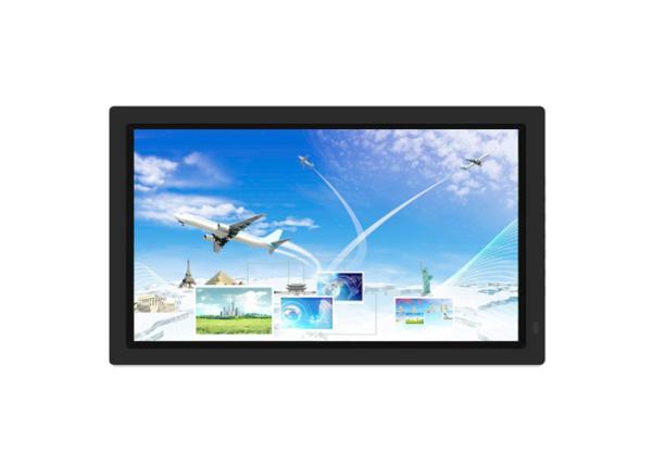 Buy cheap Hot Sale 32 Inch Large Electronic Picture Frame With Resolution 800*480 from wholesalers