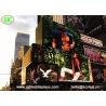 Buy cheap High Definition Outdoor Rental Advertising Digital Signage Display With RGB LED Display from wholesalers