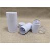 Buy cheap Anti Perspirant PET Plastic Spray Bottles Light Purple Color 30 / 50 /70Ml from wholesalers