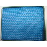 Buy cheap Blue / Black Scaffolding Safety Netting Construction safety nets product