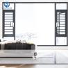 Buy cheap Tempered Smart PDLC Film PDLC Privacy Glass For House Indoor Office Partition from wholesalers