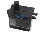 Buy cheap OEM 85417236011 85417236044 MAN F2000 Hydraulic Hand Pump from wholesalers