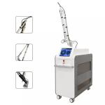 Nd Yag Picosecond Q Switched Nd Yag Laser 2025 Picosecond Laser Tattoo Removal