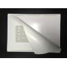 Buy cheap Non Toxic PVC Cleanroom Sticky Roller Dust Removal Pad Water Based Acrylic Adhesive from wholesalers