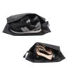 Buy cheap Breathable Waterproof Shoe Bag Reusable Basketball Golf BSCI SEDEX Pillar 4 from wholesalers