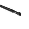 Buy cheap 65HRC 2 Flutes Long Solid Carbide Ball Nose End Mill from wholesalers