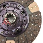 P11C Pull Type Clutch Disk E13C 31250-6360 For Hino Truck