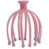 Buy cheap LiQi Plastic Body Massager , Kneading Scalp Massage Compact product