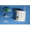 Buy cheap Medical Portable Compressor Nebulizer Machine , Low Noise from wholesalers