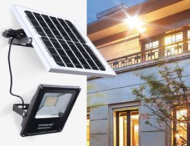 Brightest LED Solar Street Lights Integrated And Split IP67 Waterproof