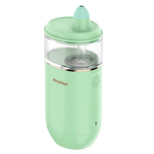 Buy cheap Adult Daily Use 40ml Water Mist Spray Portable Nasal Irrigator IPX7 Grade from wholesalers
