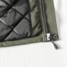 Buy cheap OEM 7.4V Li-ion Battery Heated Winter Clothes Unisex Rechargeable Heated Jacket from wholesalers