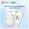 Buy cheap Baby Diapers Super Absorbent Quick Dry Surface and Safest disposable diaper for Baby from wholesalers