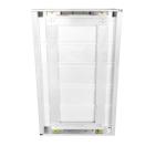 SMT ESD Protection 10e9 Ohm Antistatic Magazine Rack