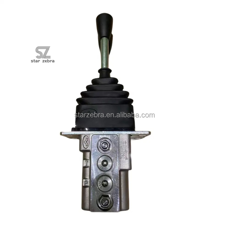 181122067 Dual Control Handle Joystick Parts for Joystick Replacement Parts