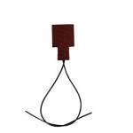 Electric Silicone Rubber Heater 12V 480v With Etching Film