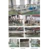 Buy cheap twin screw Automatic 200-250kg/H Dry Pet Food Machine from wholesalers