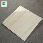 Non slip Glazed Ceramic Tiles , Thickness 9.3mm Living Room Ceramic Floor Tiles
