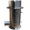 Buy cheap Ra0.4 Metal Machining Parts Welding Fabrication Service from wholesalers