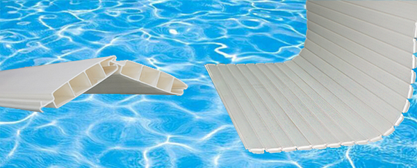 Extend Your Swimming Season With AUPOOL OEM Automatic Pool Cover CE Certifications