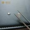 Buy cheap 5 Carat 6 Carat 7 Carat GHI Lab Grown CVD Diamond For EFG Loose Diamond from wholesalers