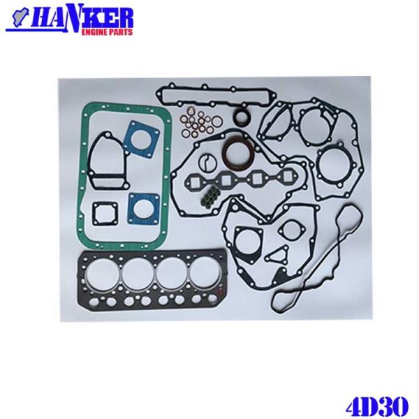 Buy cheap 4D30 4D31 Auto Parts Overhaul Full Gasket Set KitFor Mitsubishi Canter ME999012 from wholesalers