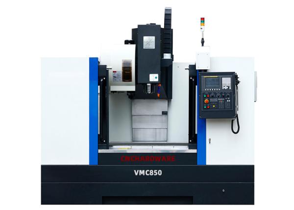 Buy cheap Four Axis VMC850 VMC Machining Center from wholesalers