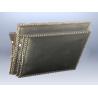 Buy cheap Professional Customized Water Pressure Plate Open Style Large Expansion from wholesalers