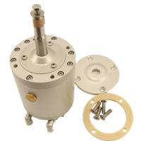 Buy cheap 600HP Marine Steering Kit Including Steering Wheel / Helm / Cylinder / Tubes And product