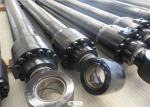 ZAX330 3 Hitachi Excavator Hydraulic Bucket Cylinder Assembly 9271380 4663188