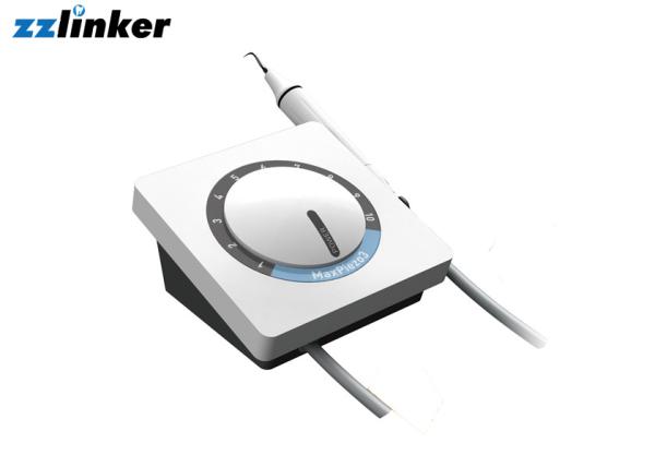 Buy cheap EMS Dental Ultrasonic Scaler Handpiece Detachable Six Colors Optional High Efficiency from wholesalers