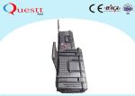 suitcase 200W 100W MOPA Laser Rust Removal Machine
