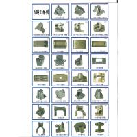 Buy cheap Auto parts Precision casting 5 product