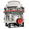 Buy cheap Mobile Cone Crushing Machinery Crawler Type Portable Stone Crusher Plant from wholesalers