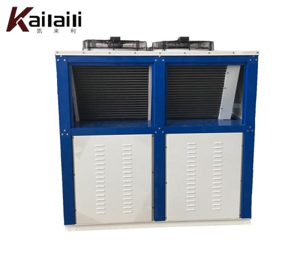 Chinese Manufacturer Box Type Condensing Unit for Air Conditioning or Refrigerat