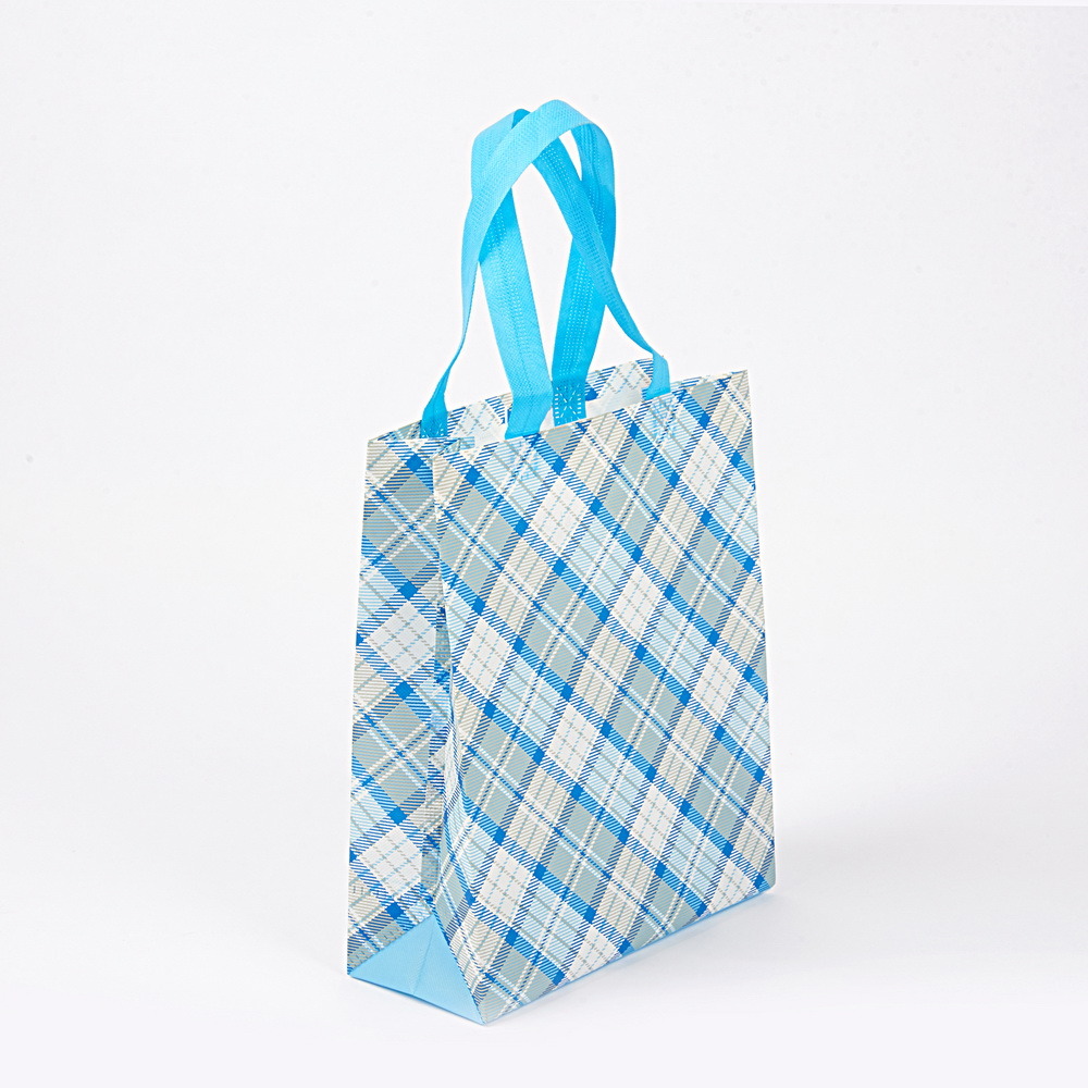 Latest Fashion Printed Non Woven Promotional Bag High Quality Non-Woven Bag