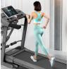 Buy cheap Touch Screen Multifunctional Household Use Electric Treadmill Cross Border Exclusive Supply from wholesalers