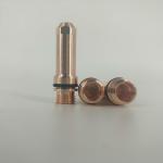 Buy cheap Cutting Electrode 220021 Replacement For Plasma Cutting Consumables Cutting Part from wholesalers